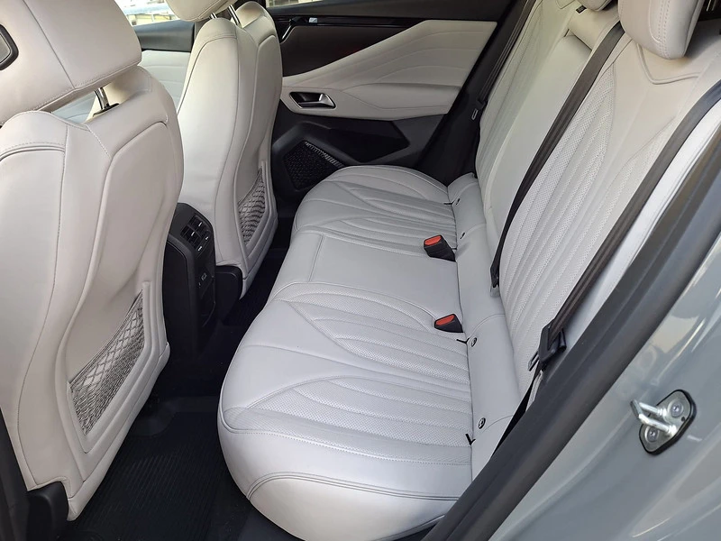 DS DS 4 4 E-Tense Hybrid 225 - изображение 9