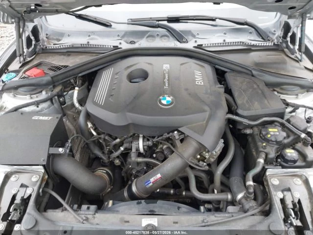 BMW 430 * GranCoupe* M-SPORT* КОЖА* ПОДГРЕВ* ШИБИДАХ* , снимка 9 - Автомобили и джипове - 54867240