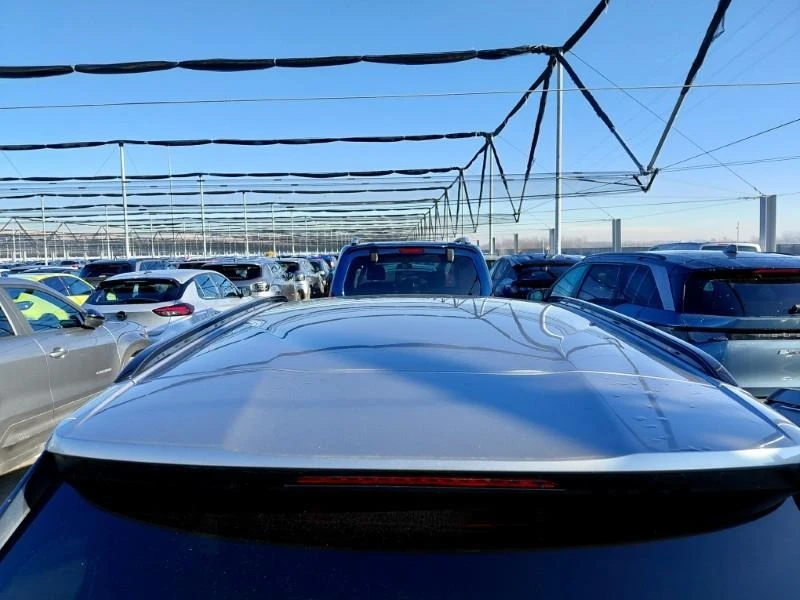 Peugeot 2008 50 kWh Allure Pack, снимка 9 - Автомобили и джипове - 55389263