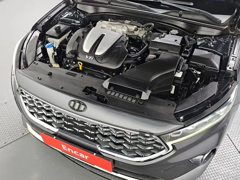 Kia K7 3.0 LPG/ ���������/ �������/ ��. �������/ ������ | Mobile.bg � ����������� 6