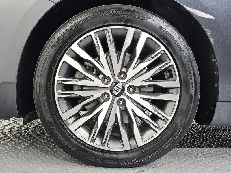 Kia K7 3.0 LPG/ ���������/ �������/ ��. �������/ ������ | Mobile.bg � ����������� 5