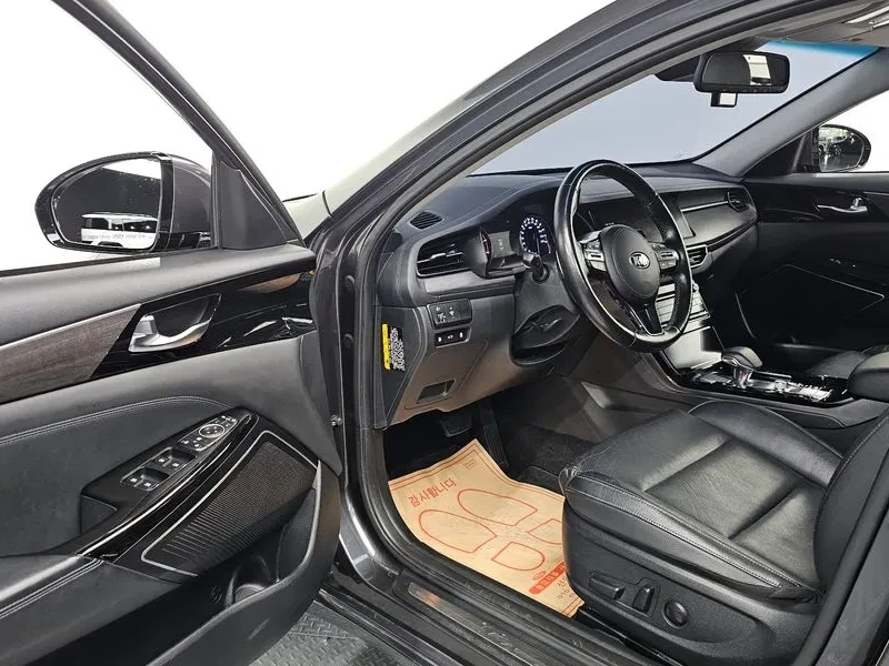Kia K7 3.0 LPG/ ���������/ �������/ ��. �������/ ������ | Mobile.bg � ����������� 10
