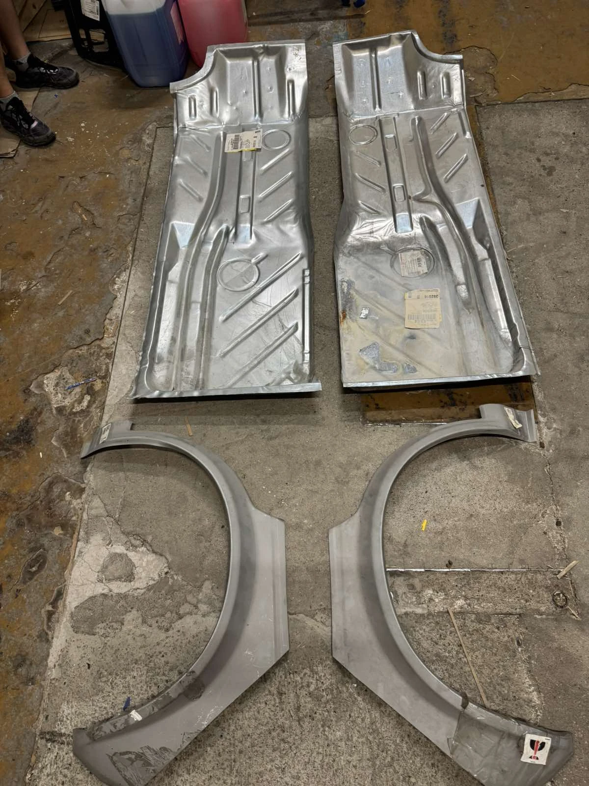 VW Golf Golf 1, снимка 1