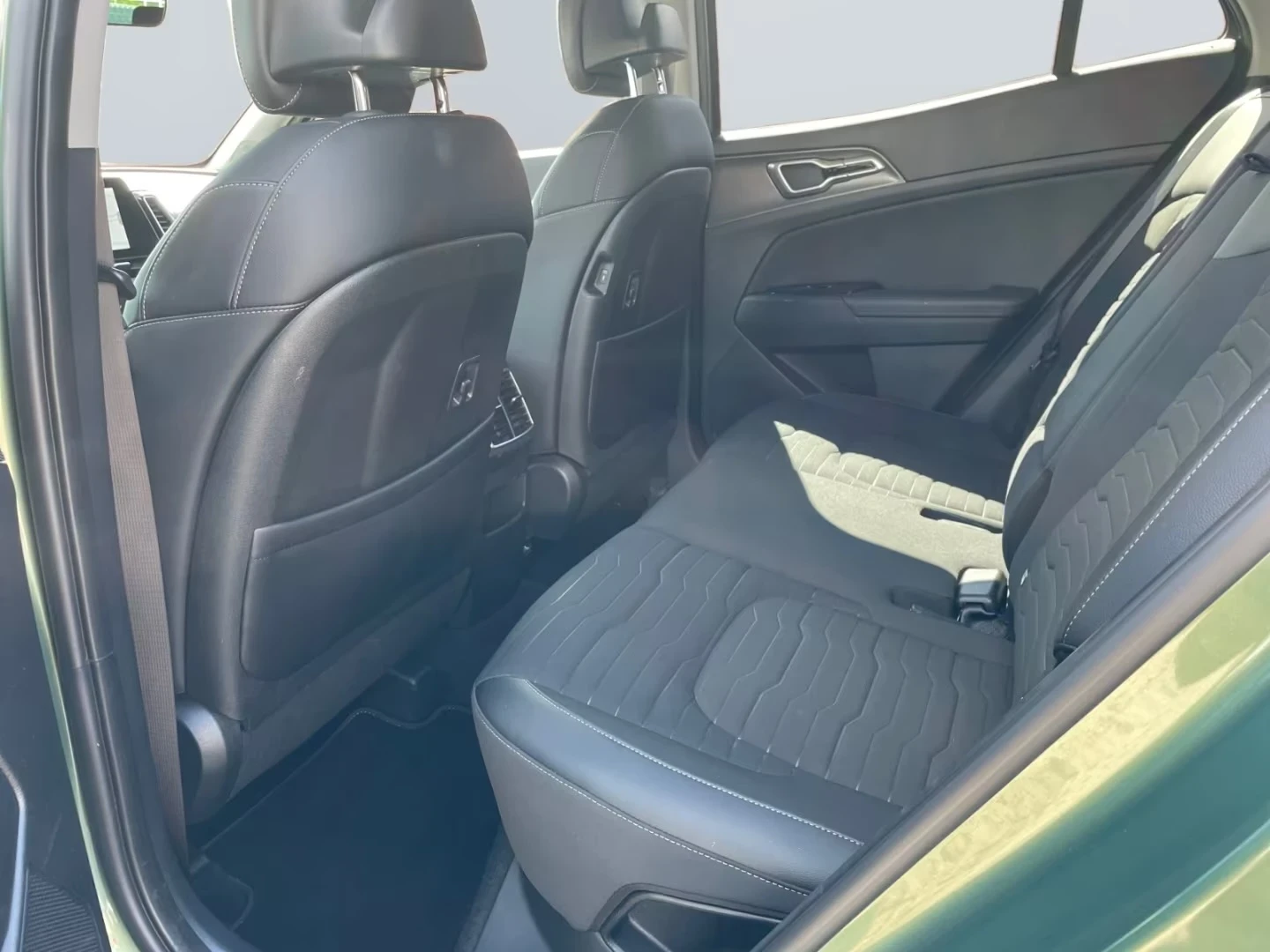 Kia Sportage 1.6GDI Mild hybrid НА ЧАСТИ - изображение 6