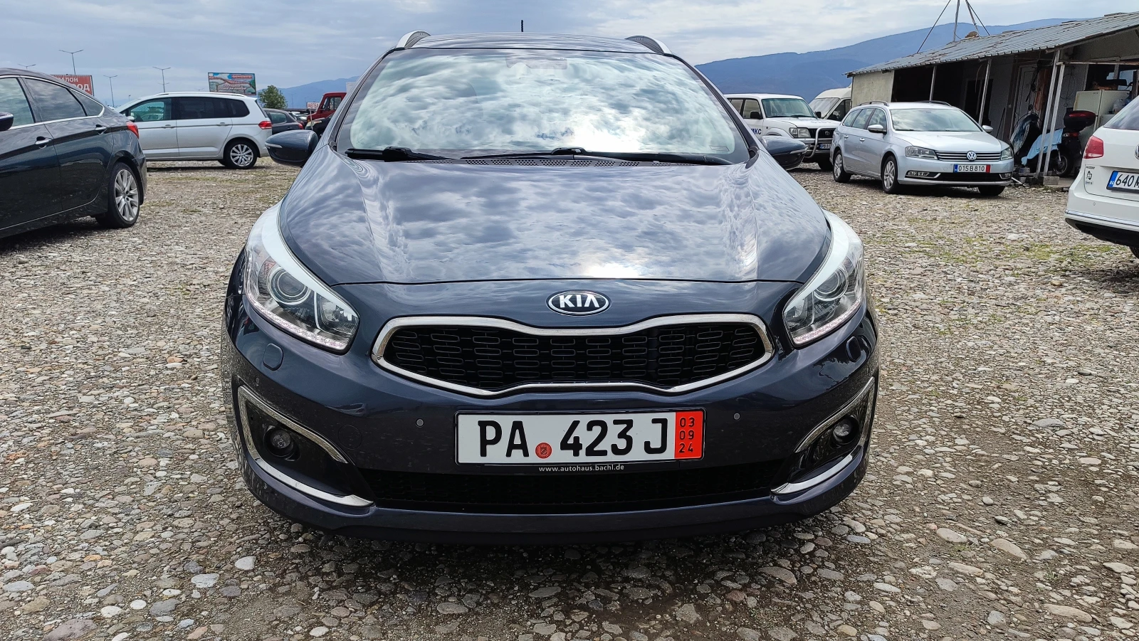 Kia Ceed ECOdinamixPro - изображение 7