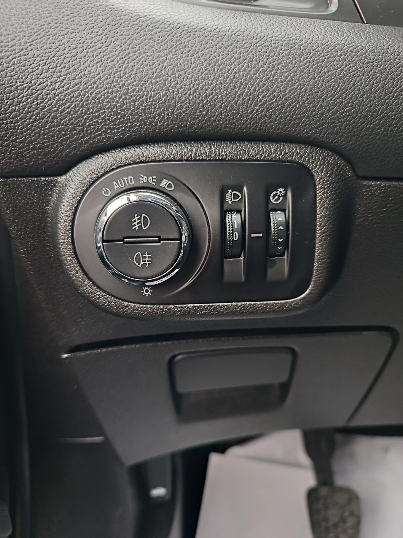 Opel Zafira TOURER 1.4 Turbo//6+ 1  | Mobile.bg   13