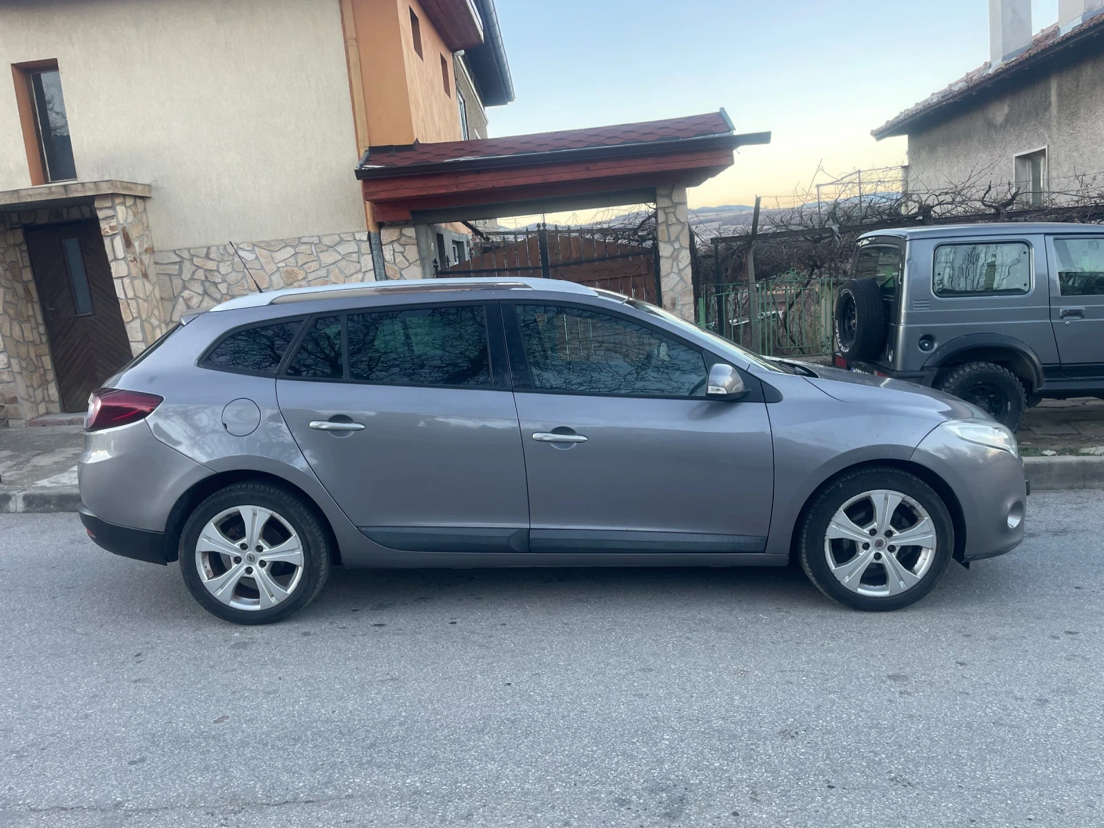 Renault Megane 1.9 DCI * * * 125000* * * km - изображение 3