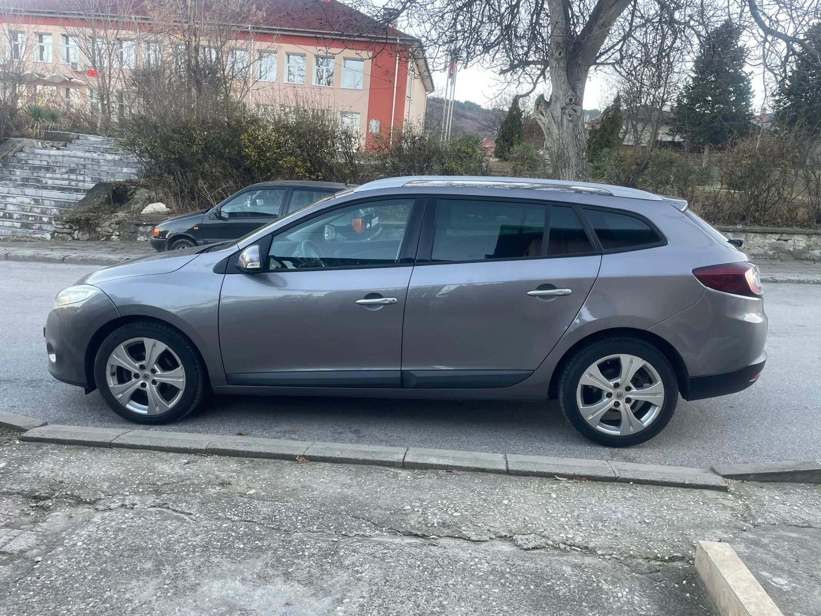 Renault Megane 1.9 DCI * * * 125000* * * km - изображение 2