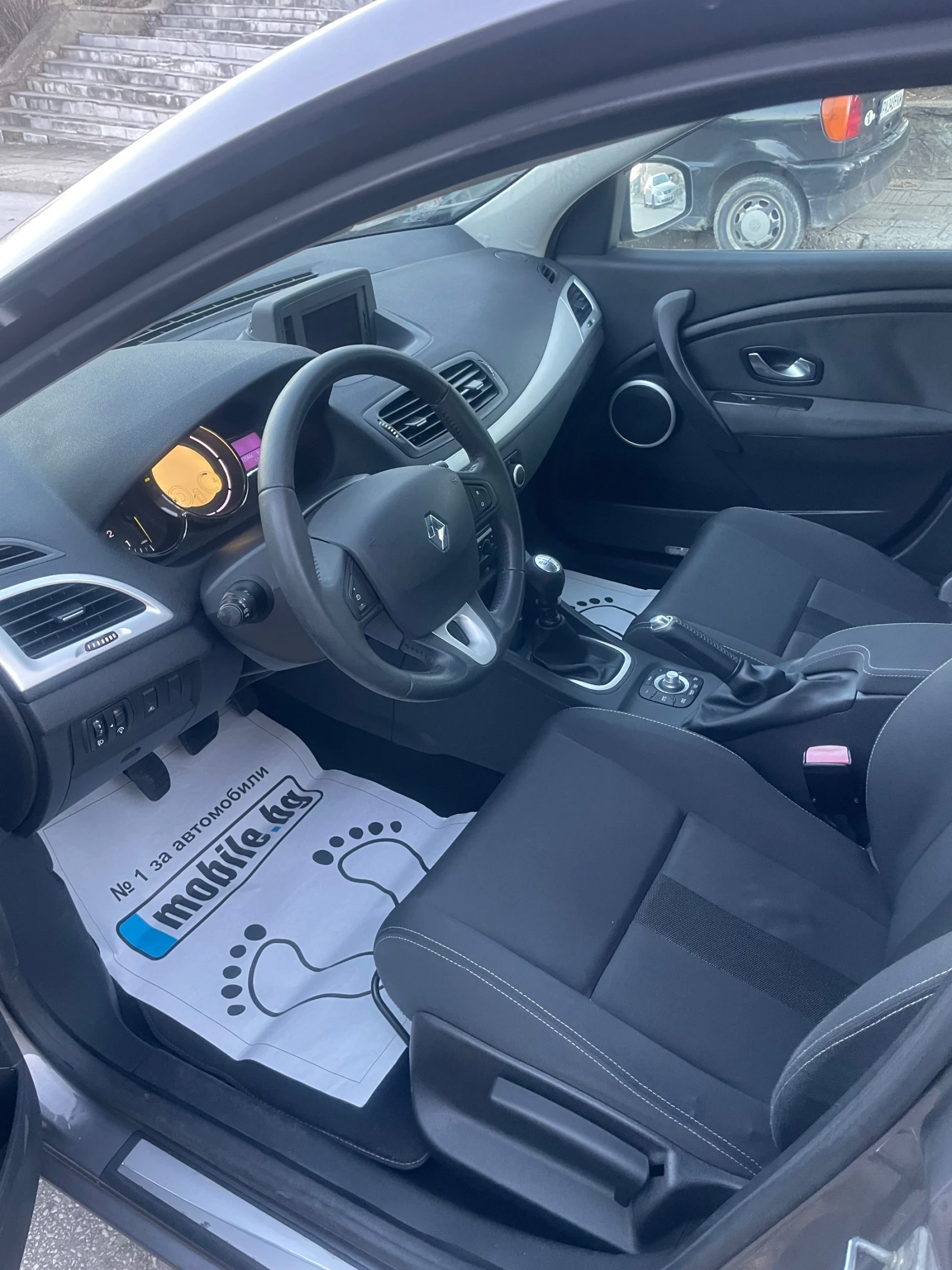 Renault Megane 1.9 DCI * * * 125000* * * km - изображение 8