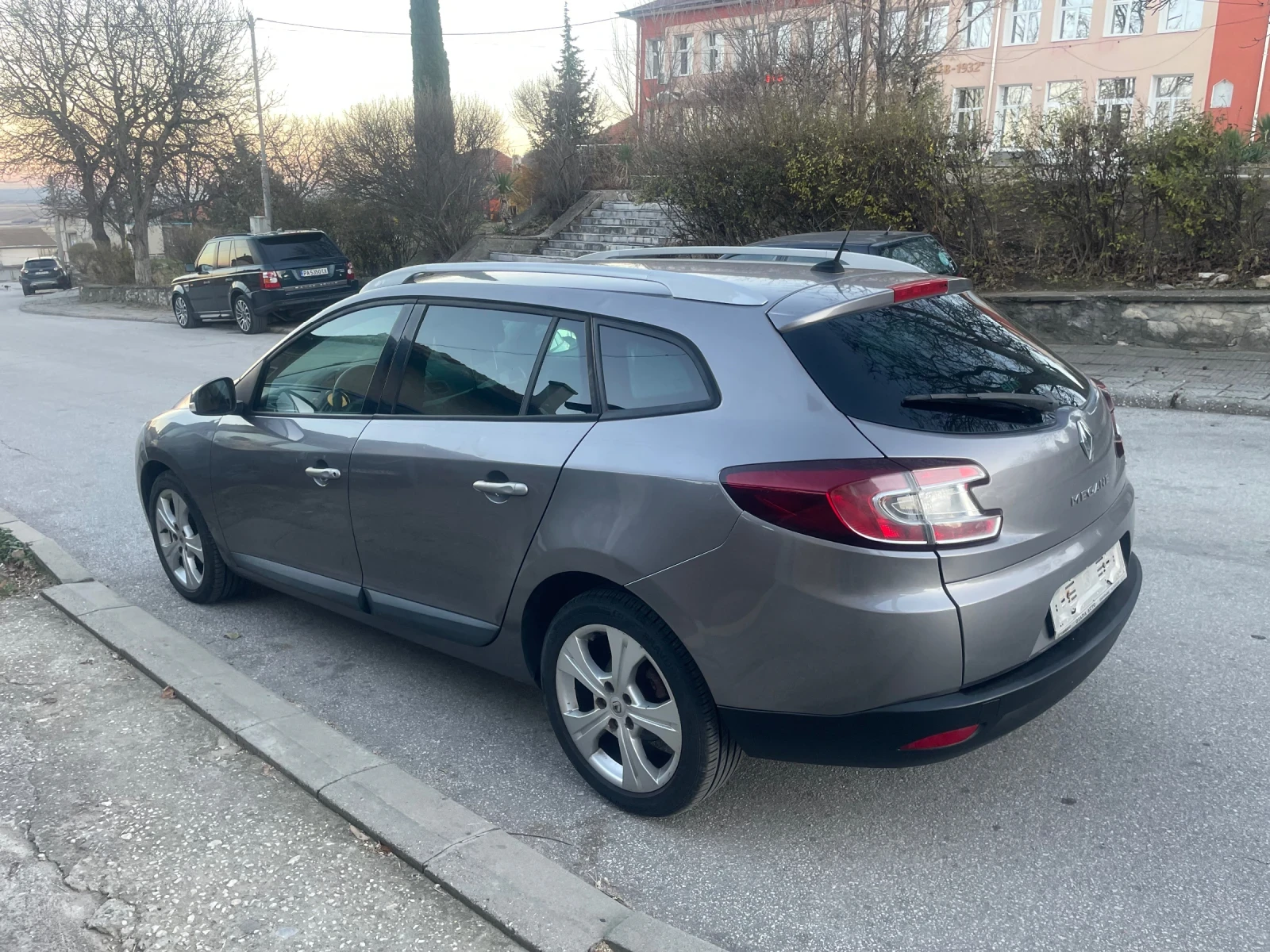 Renault Megane 1.9 DCI * * * 125000* * * km - изображение 5