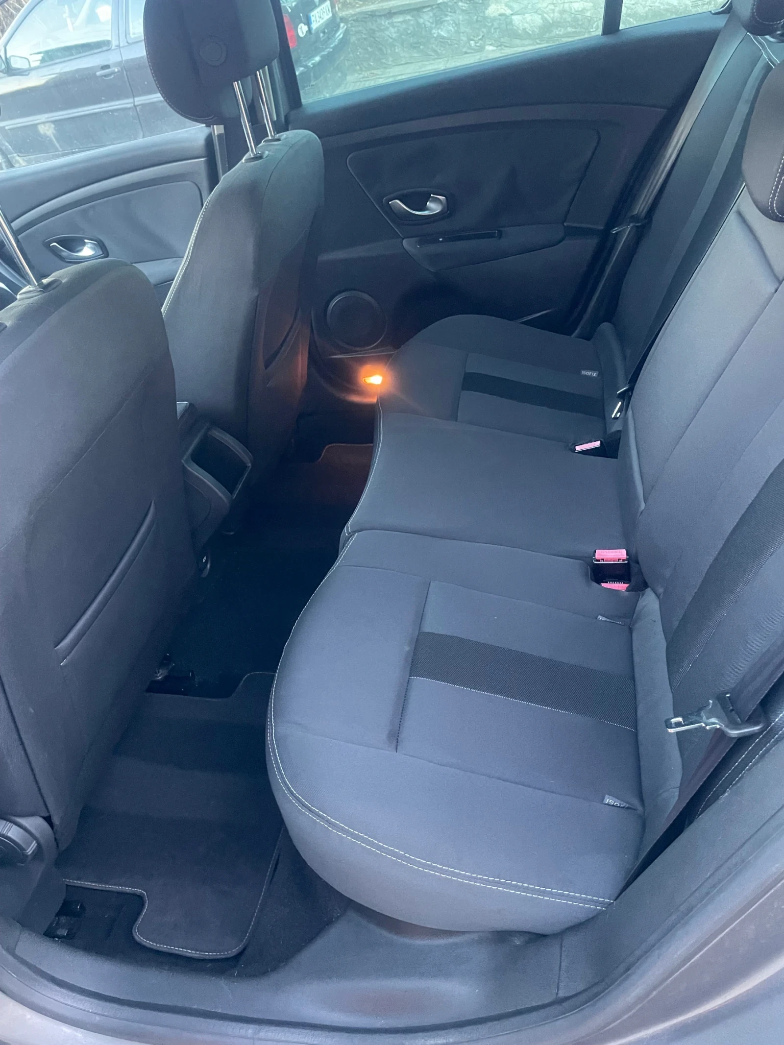 Renault Megane 1.9 DCI * * * 125000* * * km - изображение 10