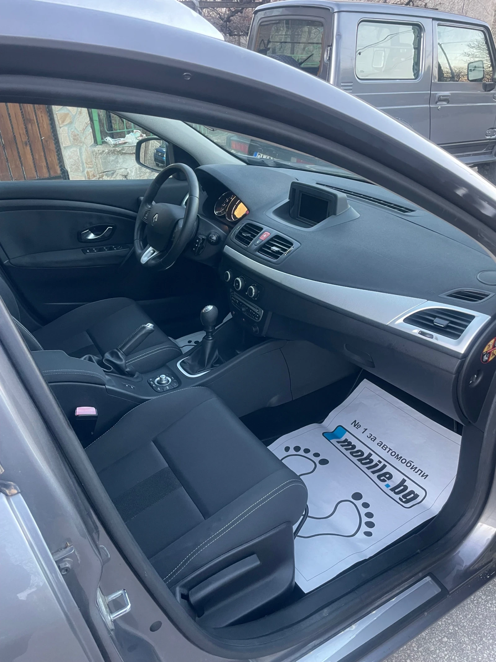 Renault Megane 1.9 DCI * * * 125000* * * km - изображение 9