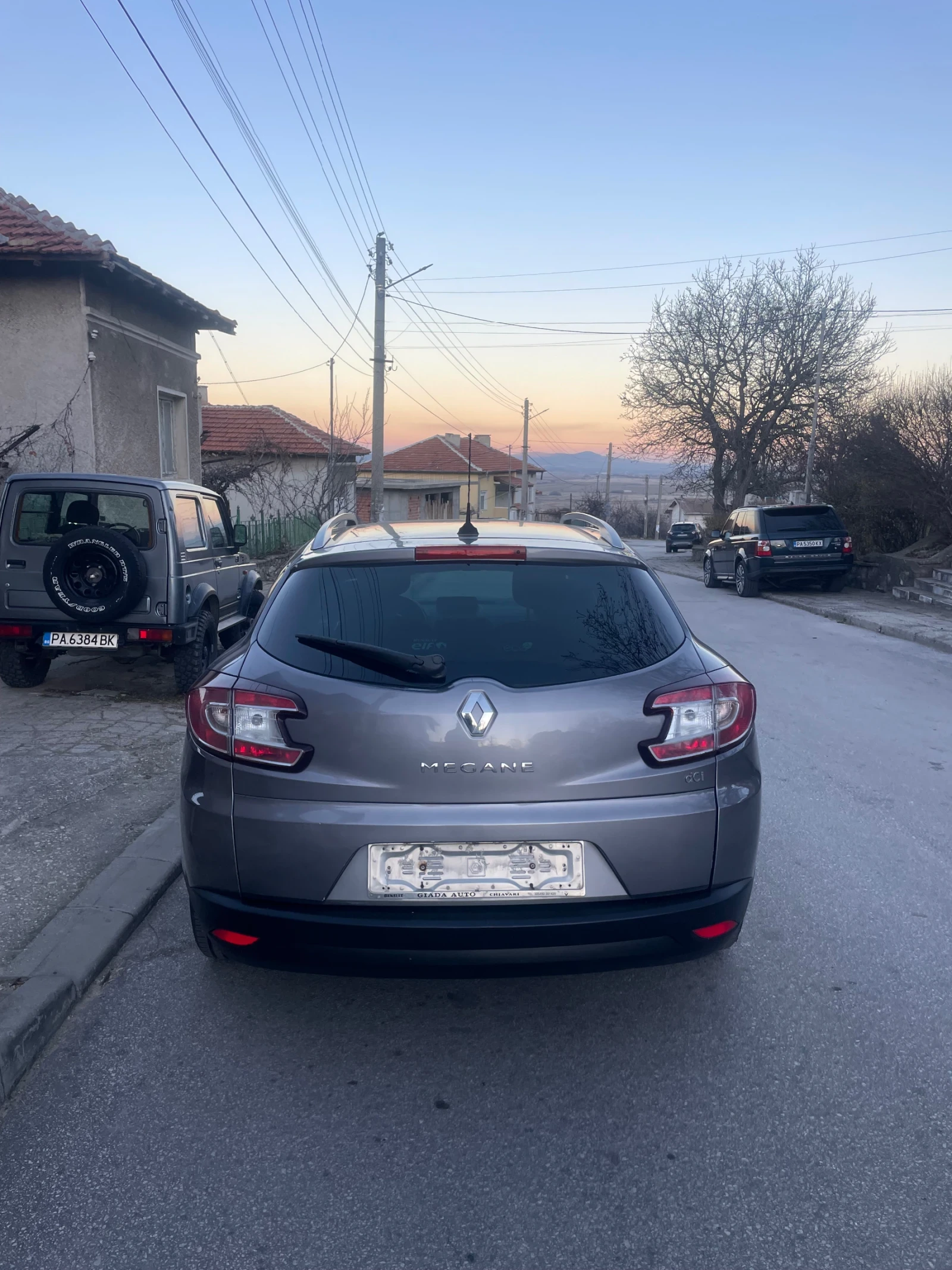 Renault Megane 1.9 DCI * * * 125000* * * km - изображение 7
