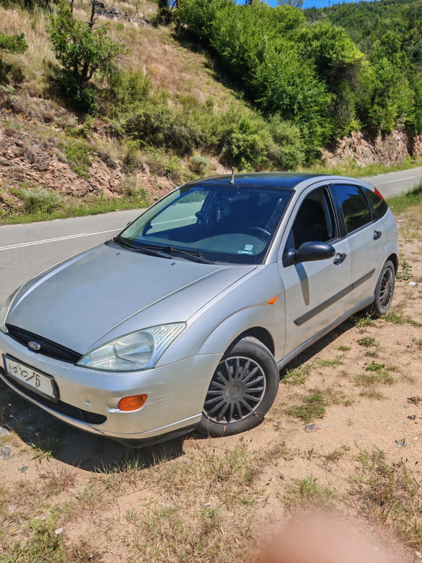 Ford Focus 1.6 - изображение 4
