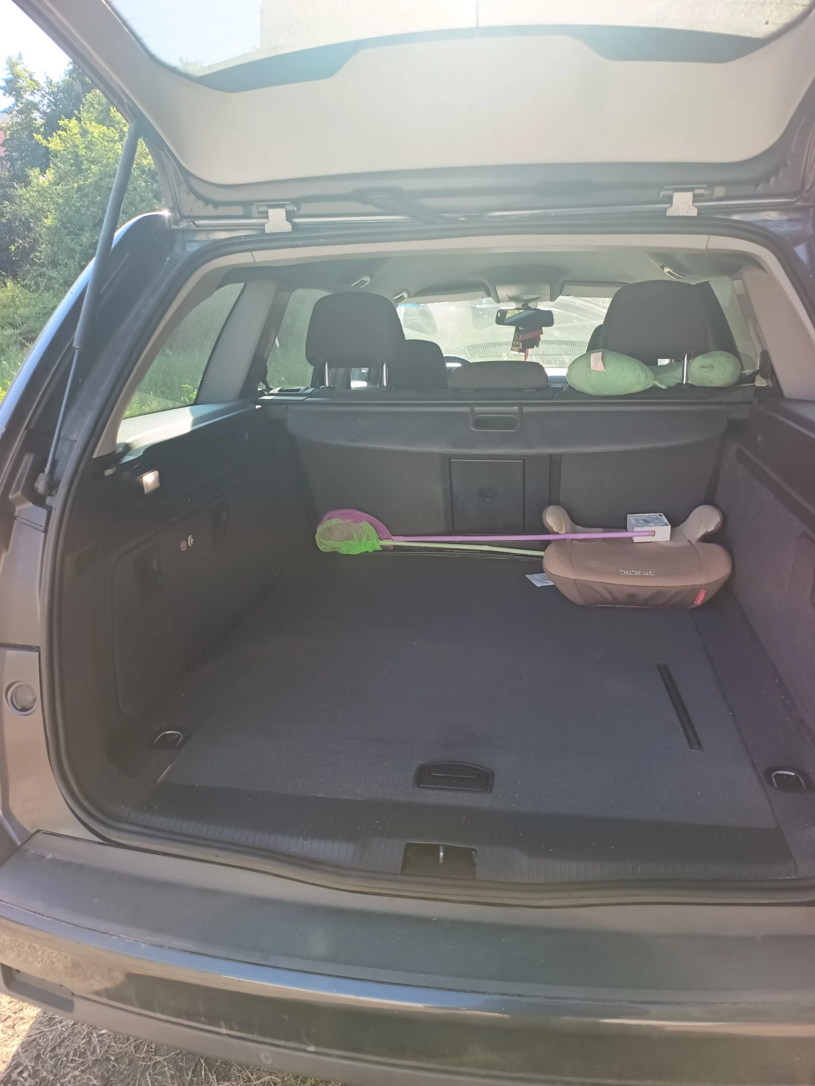 Opel Vectra  - изображение 7