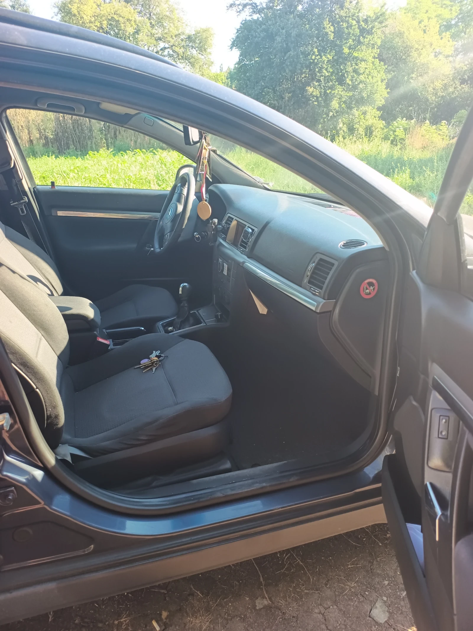 Opel Vectra  - изображение 9