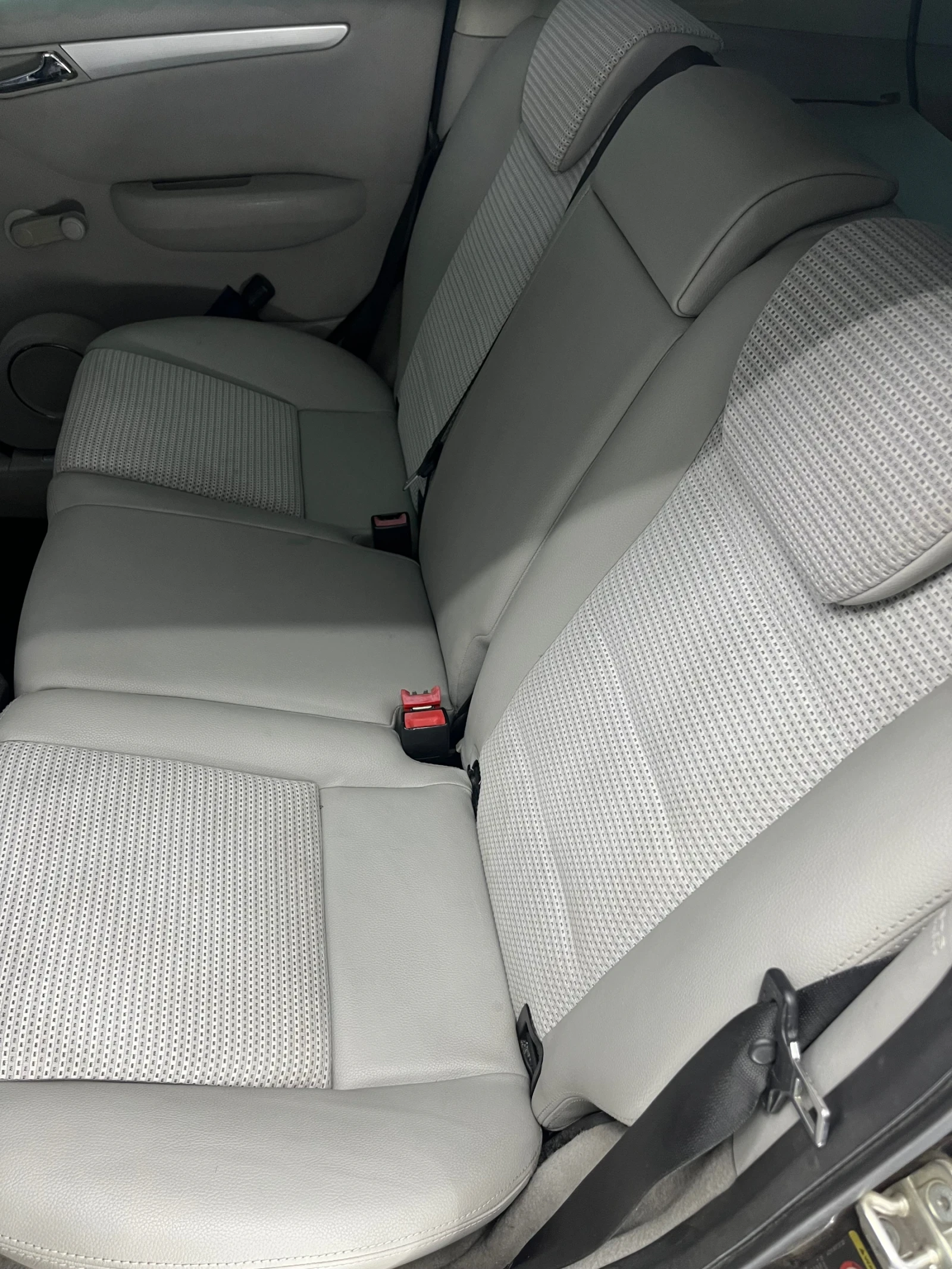 Mercedes-Benz A 160 Mercedes A160 W169 - изображение 10