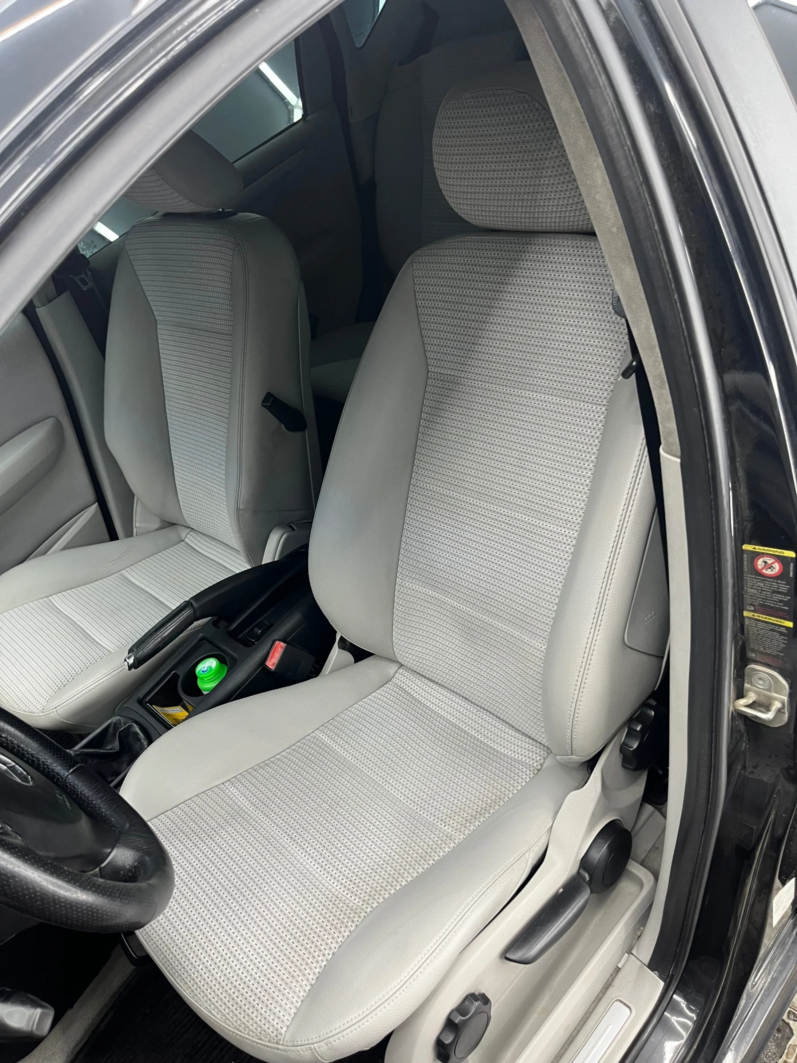 Mercedes-Benz A 160 Mercedes A160 W169 - изображение 9