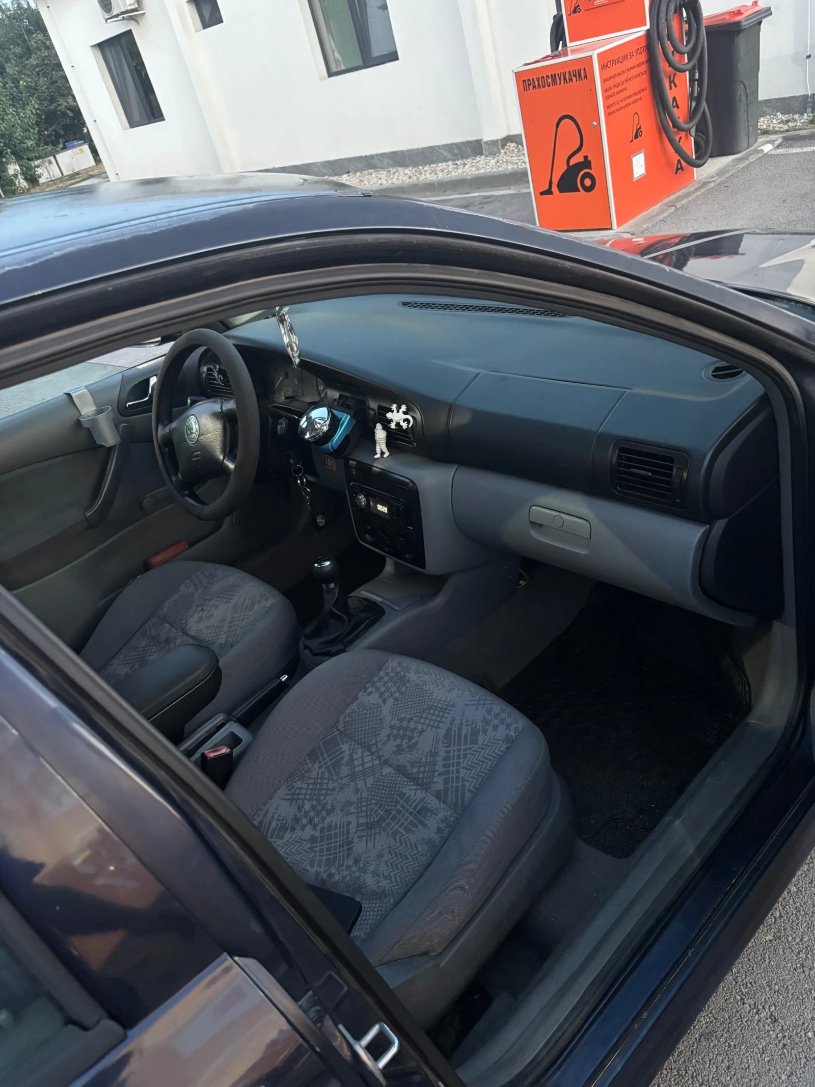 Skoda Octavia 1.9 tdi - изображение 6