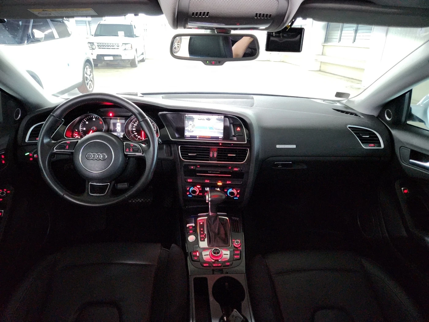 Audi A5 2.0TDI 190 к.с  с ВИДЕО  - изображение 8