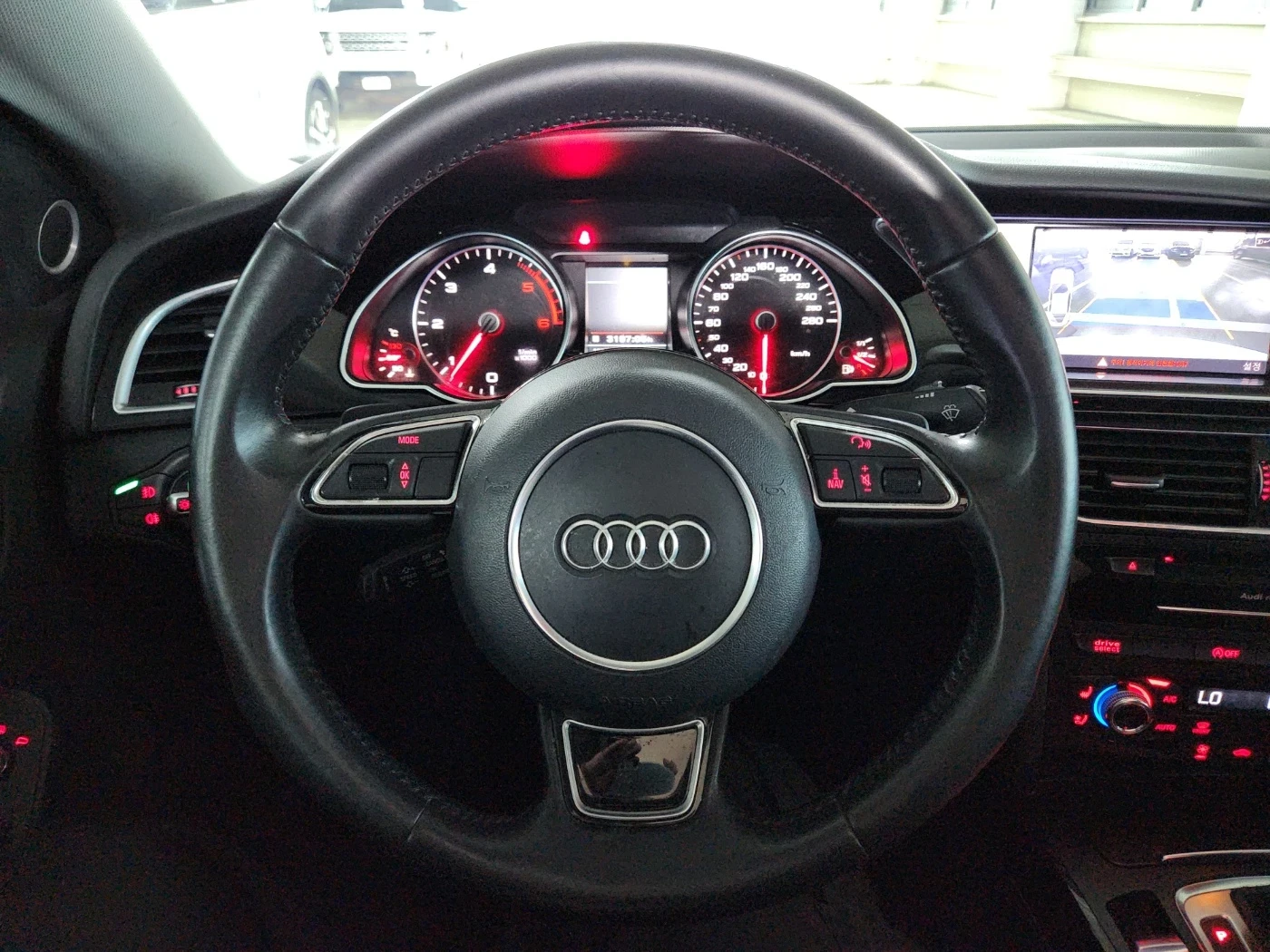 Audi A5 2.0TDI 190 к.с  с ВИДЕО  - изображение 7