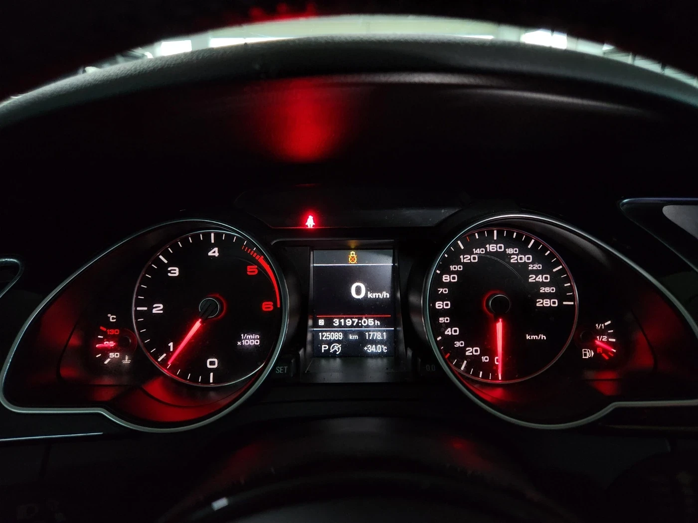 Audi A5 2.0TDI 190 к.с  с ВИДЕО  - изображение 6