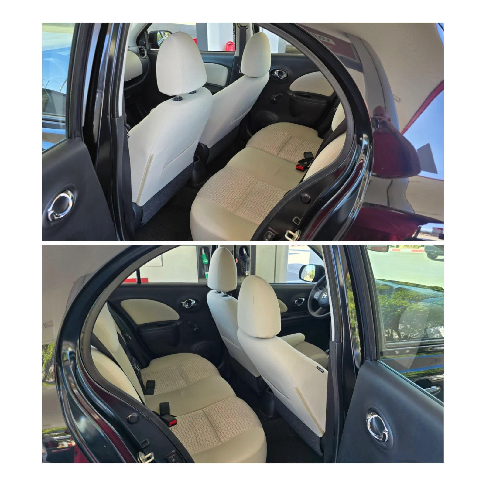 Nissan Micra -105 .  - | Mobile.bg   13