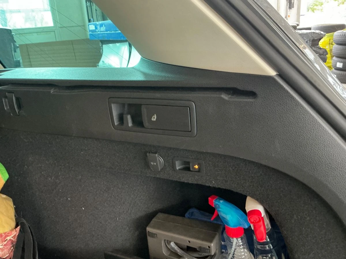VW Passat 2.0TDI 150кс DSG * FULL LED* Keyless* PANORAMA*  | Mobile.bg — изображение 13