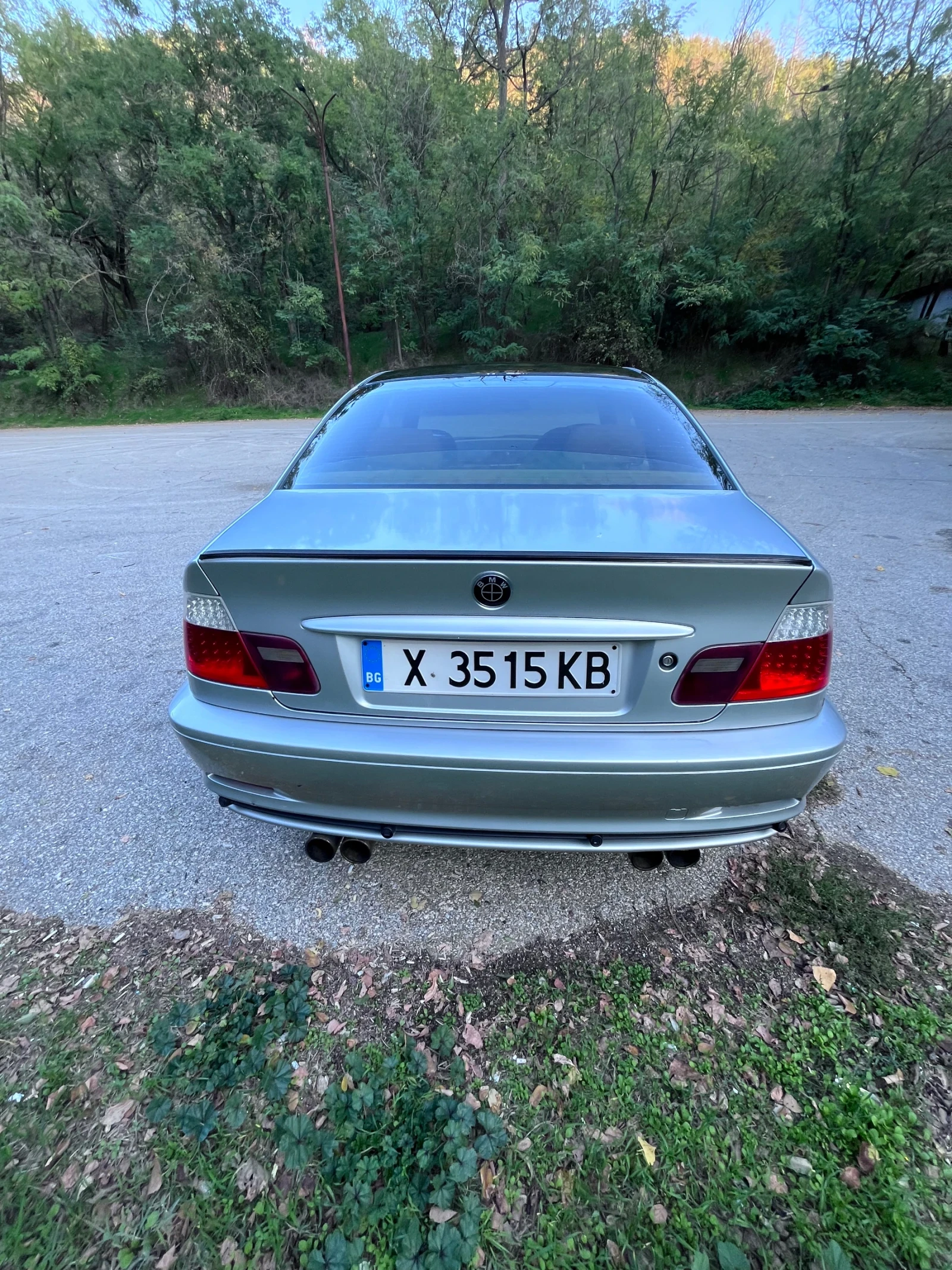 BMW 330  - изображение 4