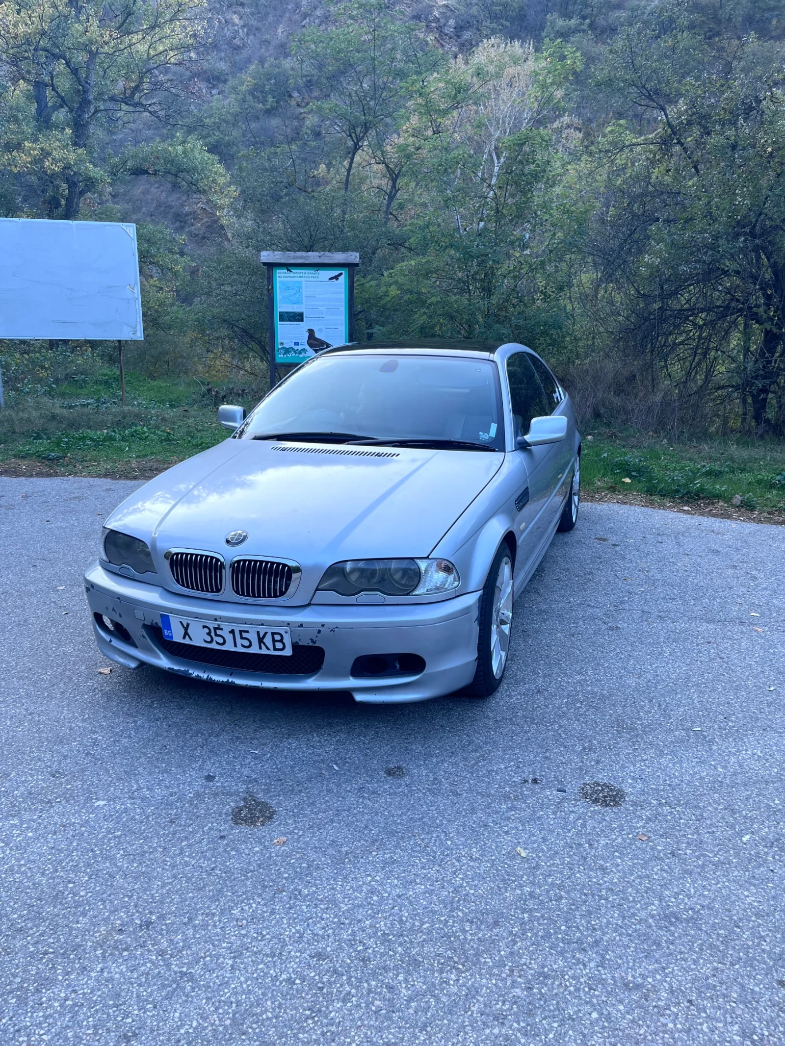 BMW 330  - изображение 2