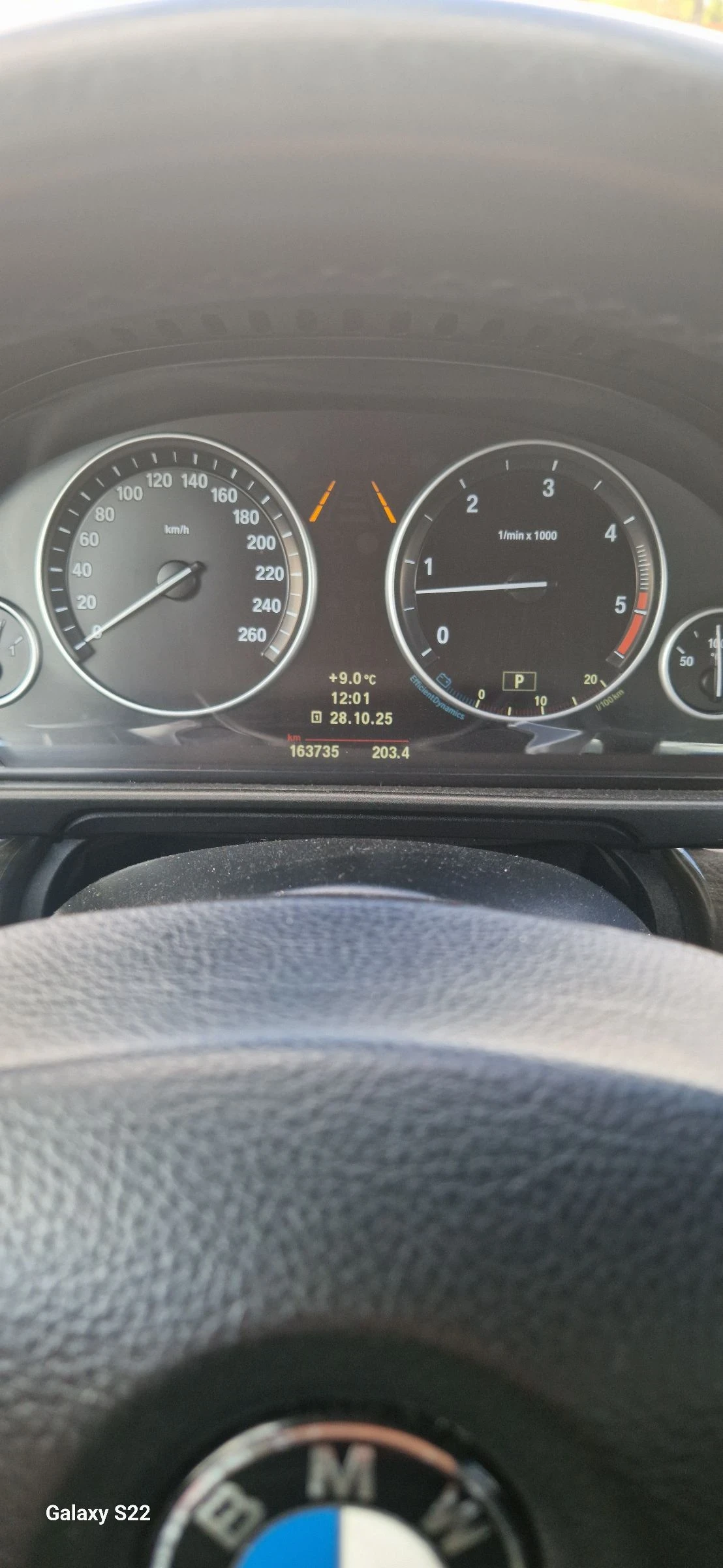 BMW 530  Xdrive/ 258 /8ZF | Mobile.bg   10