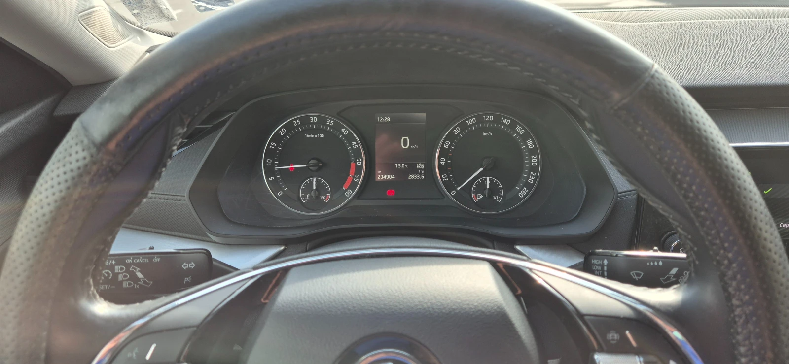 Skoda Octavia | Mobile.bg   9