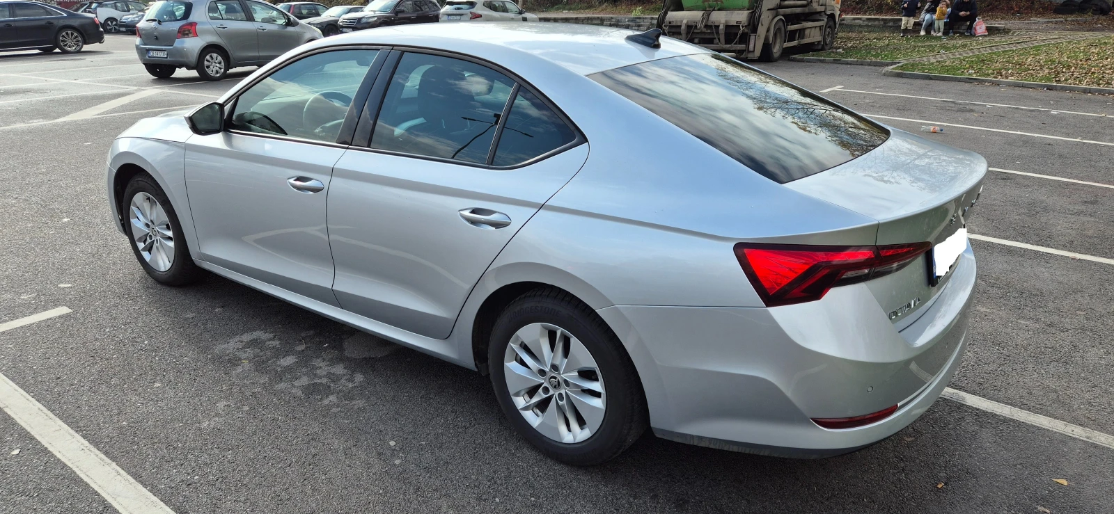 Skoda Octavia | Mobile.bg   4