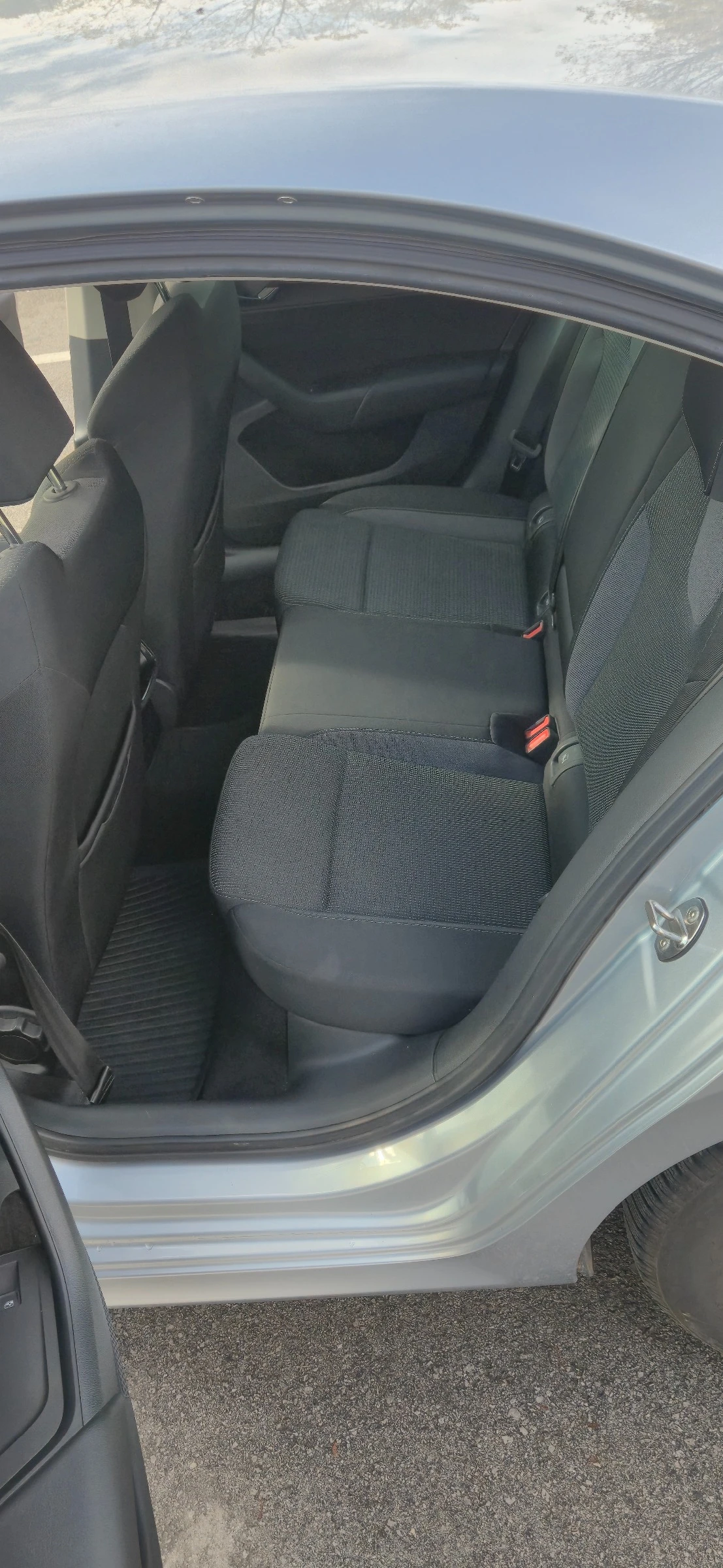 Skoda Octavia | Mobile.bg   14