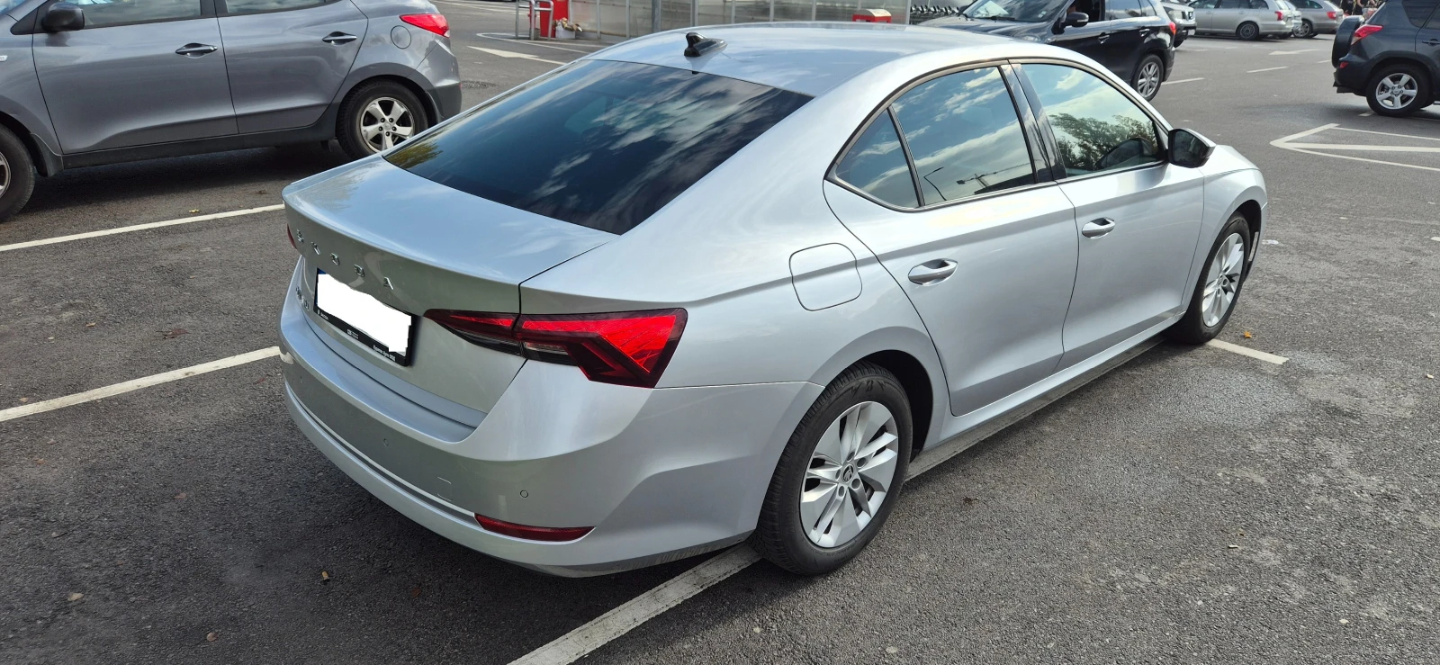 Skoda Octavia | Mobile.bg   6