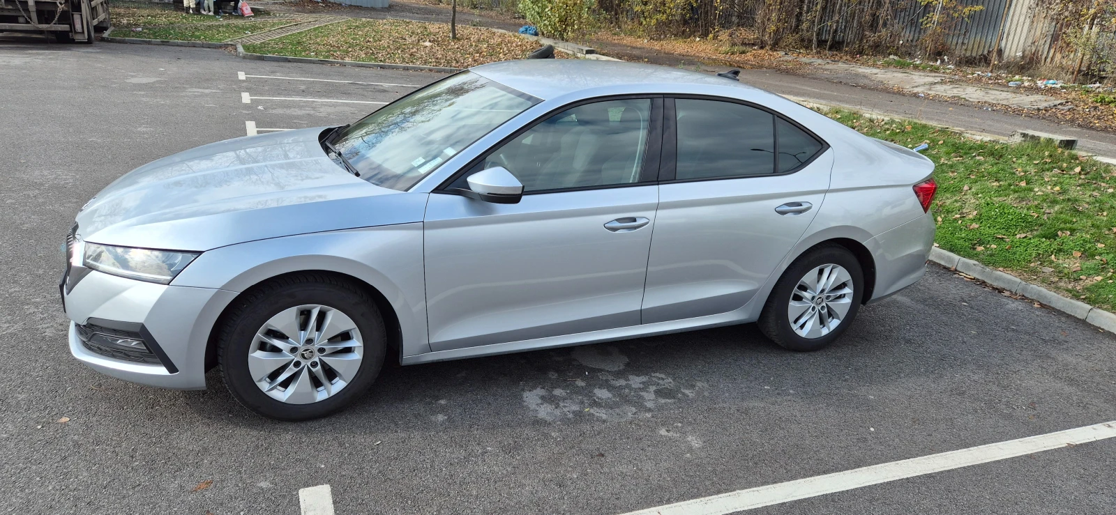 Skoda Octavia | Mobile.bg   3