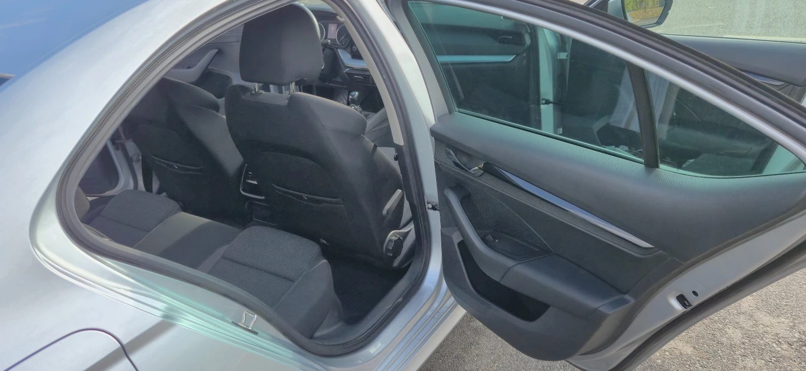 Skoda Octavia | Mobile.bg   15