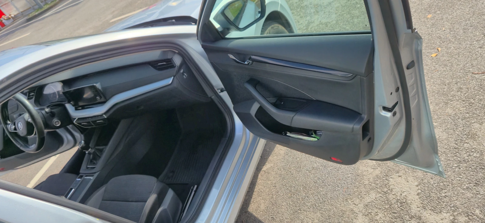 Skoda Octavia | Mobile.bg   13