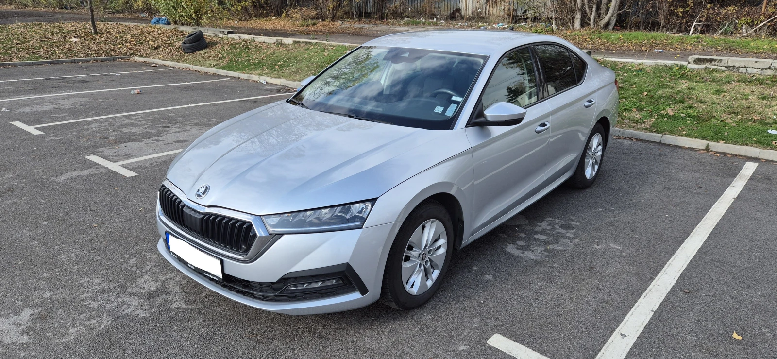 Skoda Octavia | Mobile.bg   1