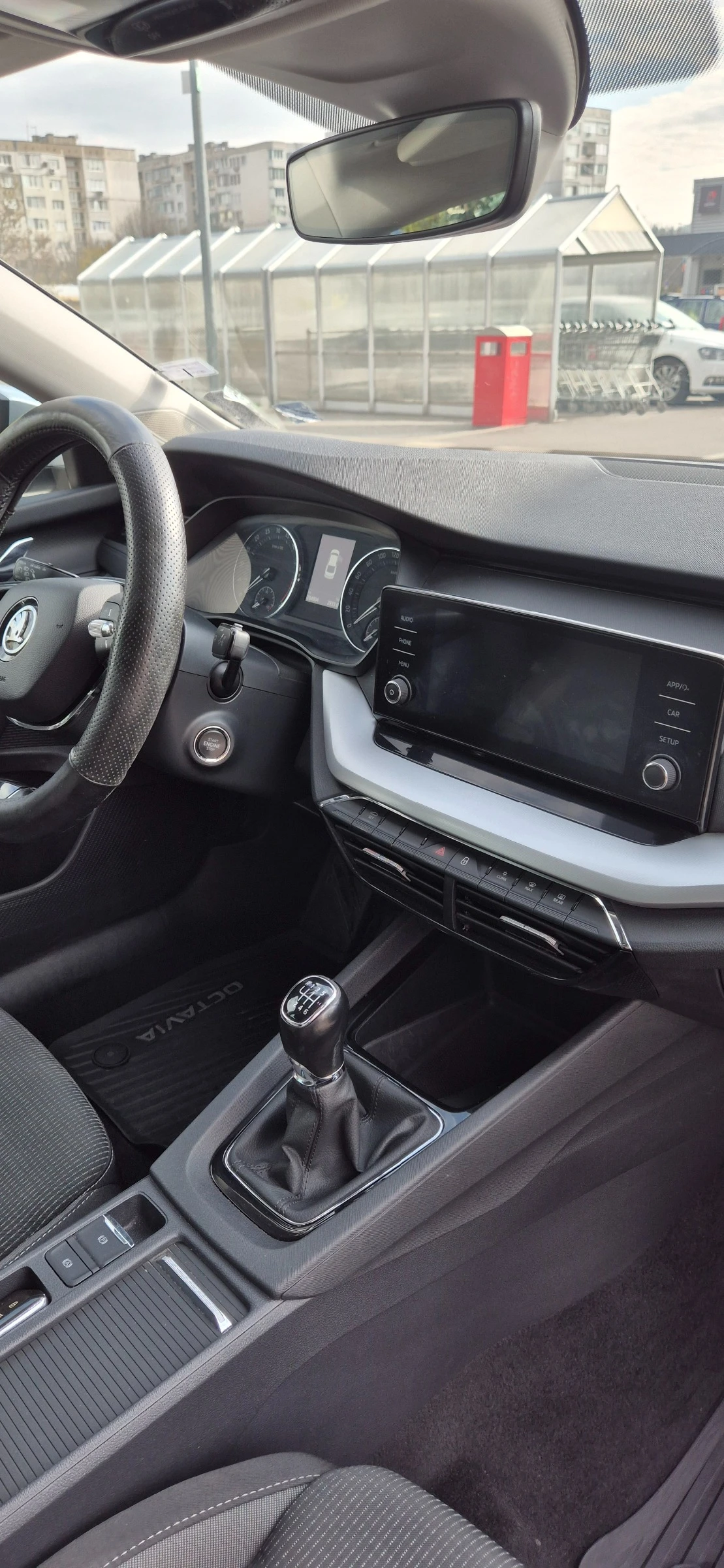 Skoda Octavia | Mobile.bg   11