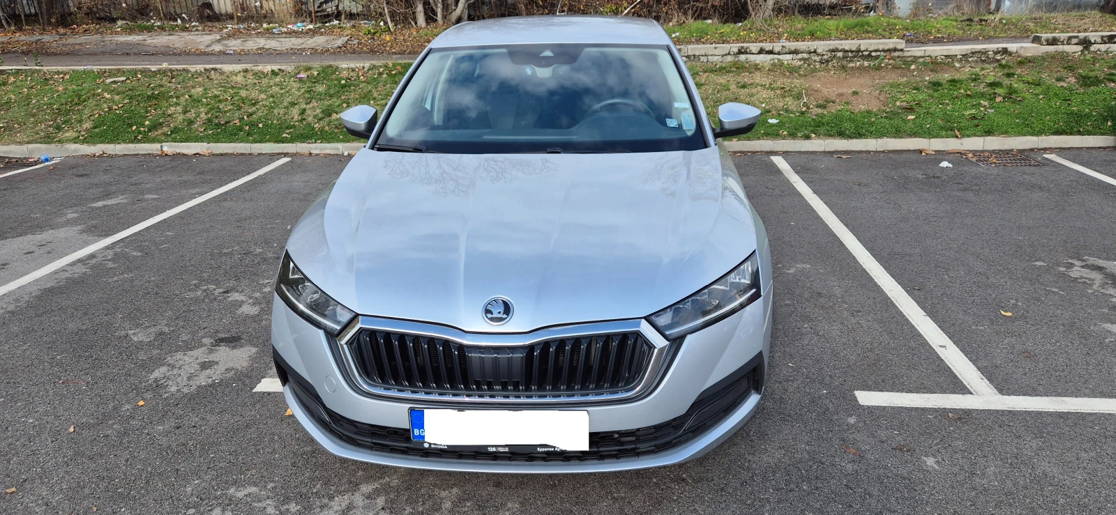Skoda Octavia | Mobile.bg   2