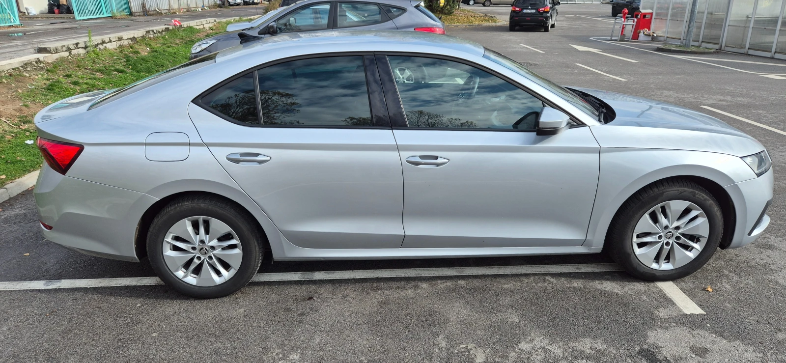 Skoda Octavia | Mobile.bg   7