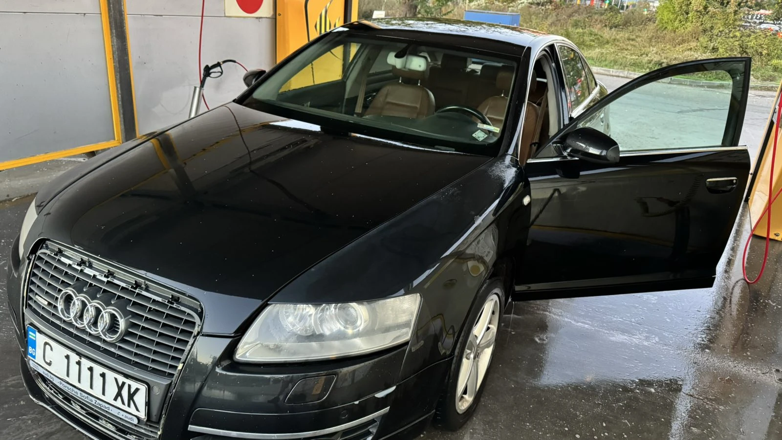 Audi A6  - изображение 2