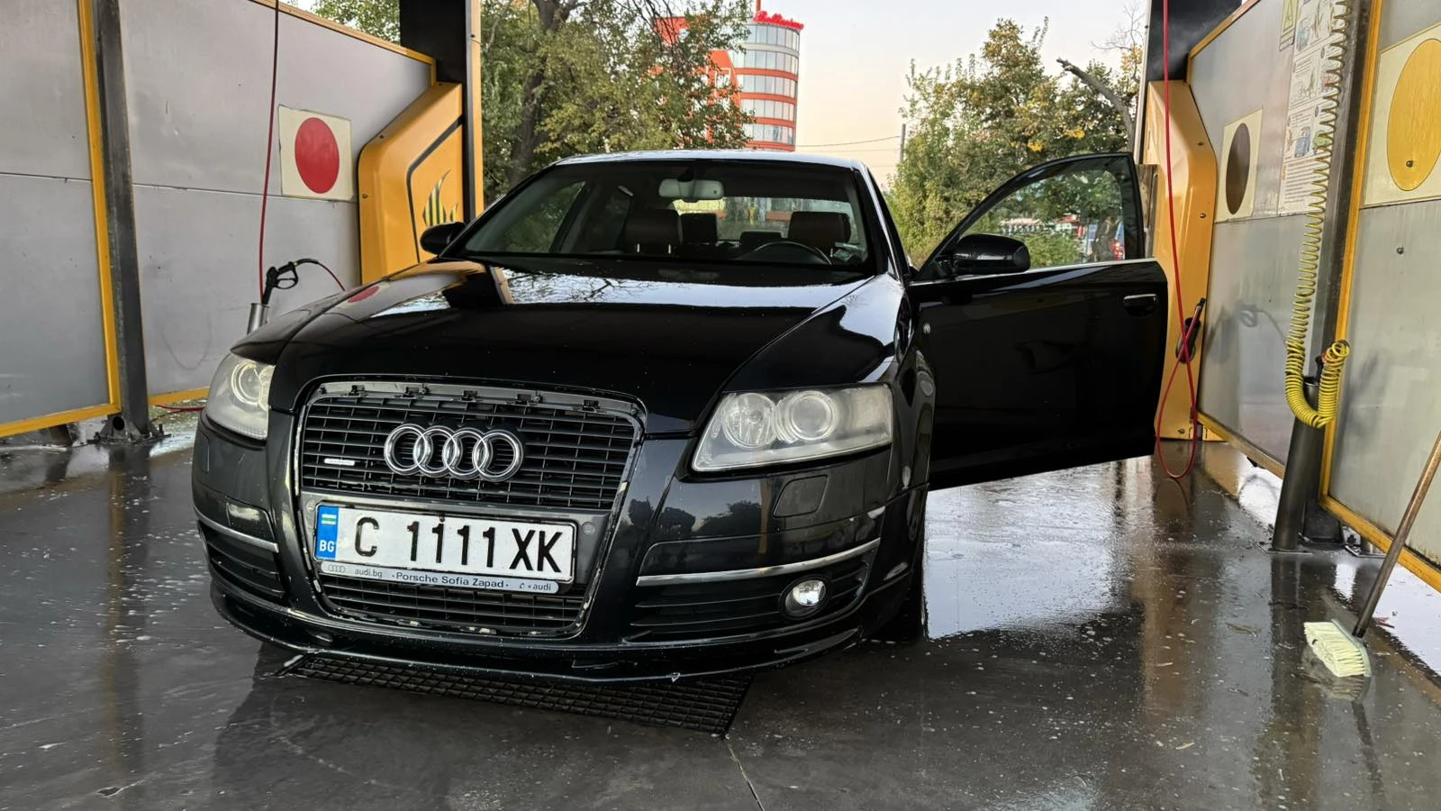 Audi A6  - изображение 3