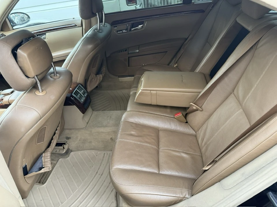 Mercedes-Benz S 320 4matik AMG | Mobile.bg � ����������� 8