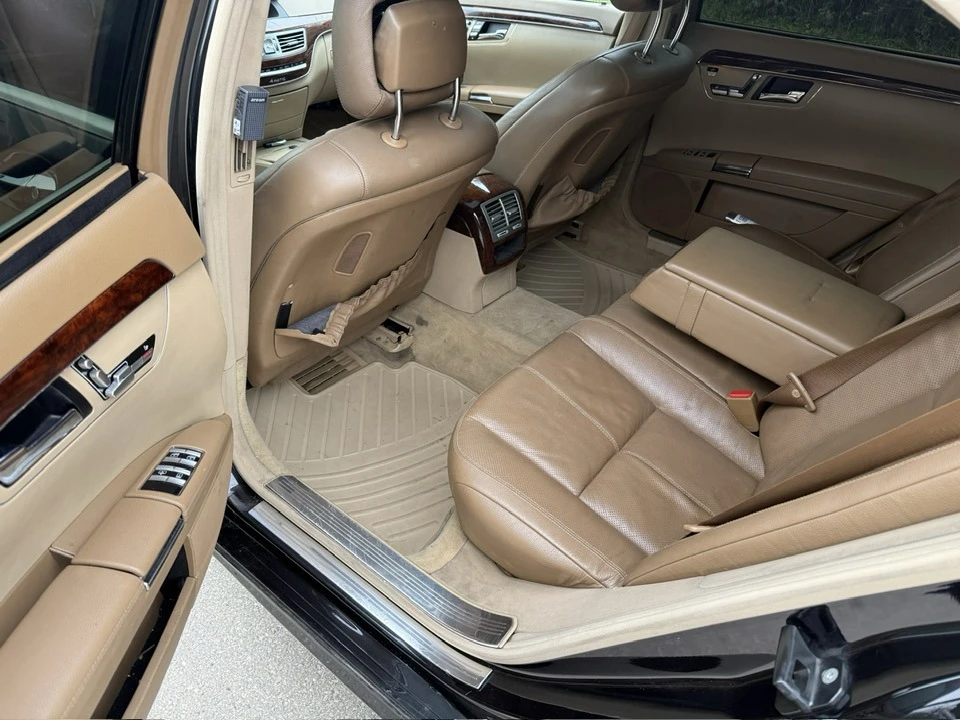 Mercedes-Benz S 320 4matik AMG | Mobile.bg � ����������� 11
