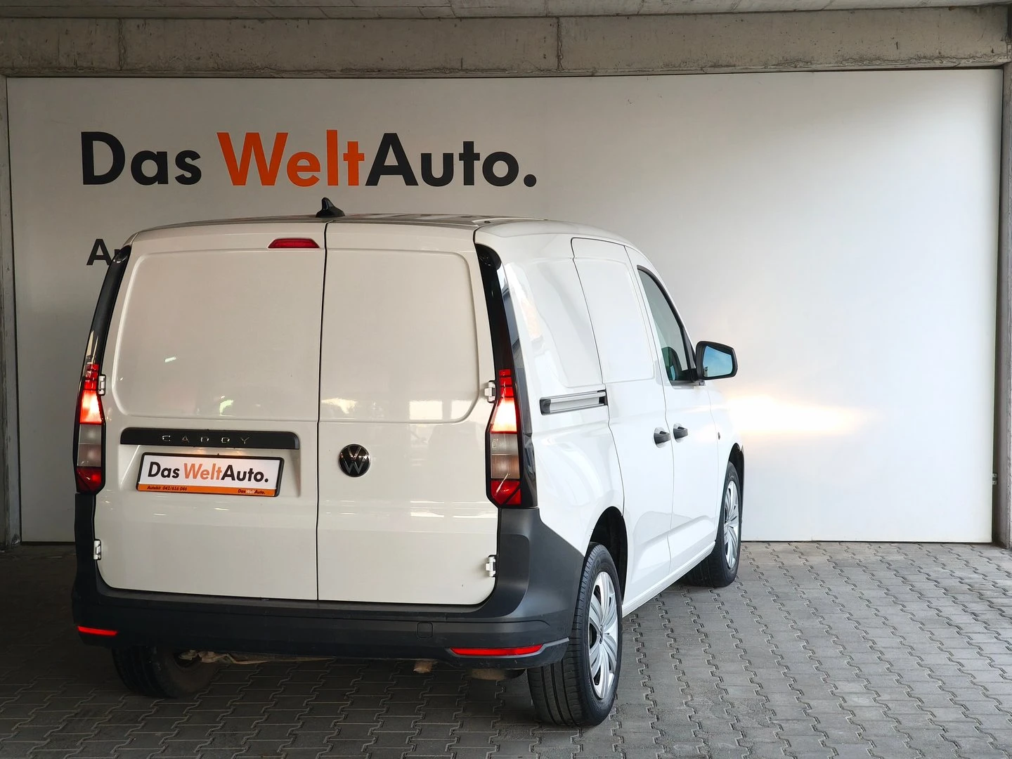 VW Caddy Cargo 3.1 m3 TDI | Mobile.bg � ����������� 2