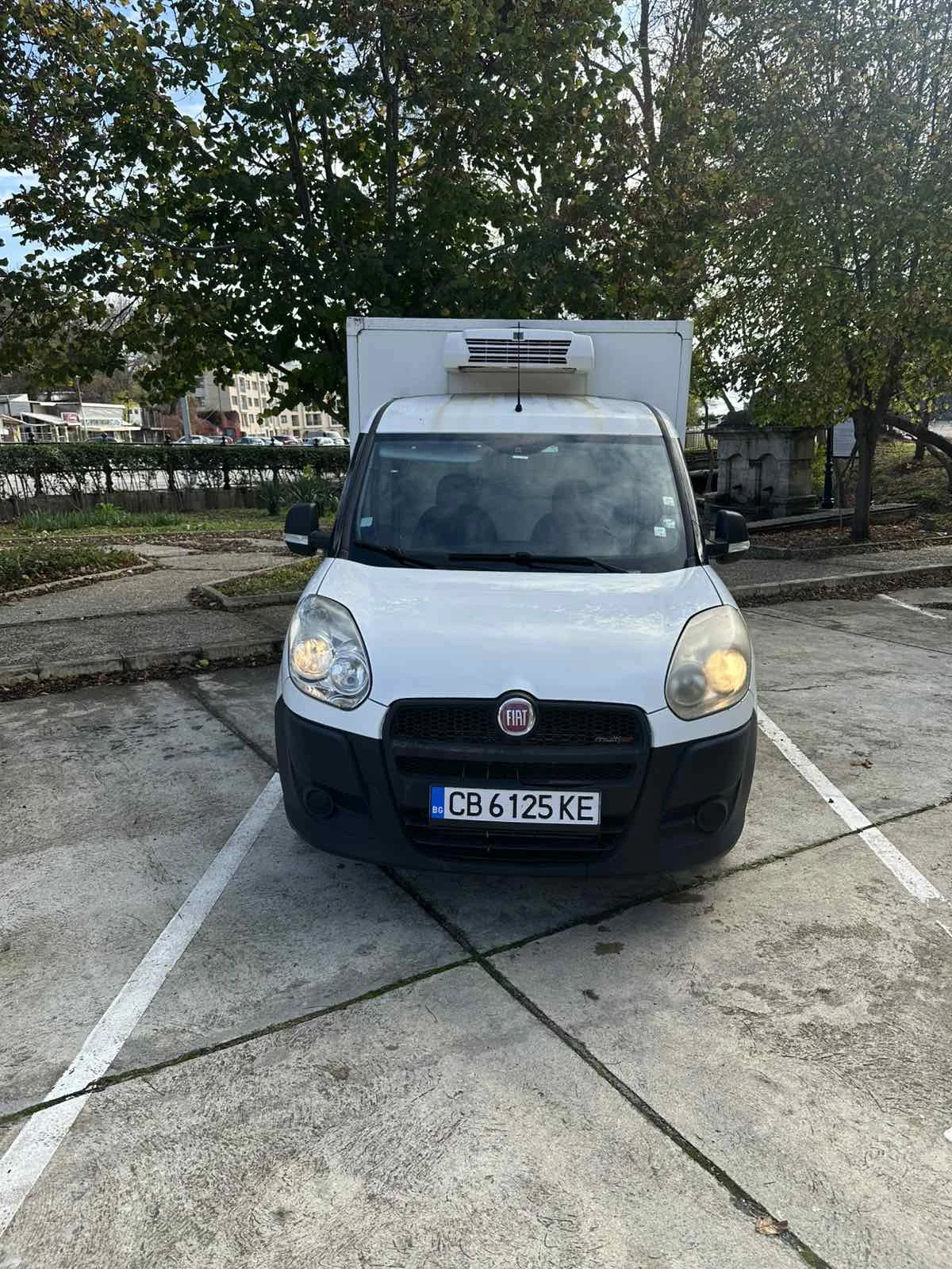 Fiat Doblo 1.6 | Mobile.bg � ����������� 3