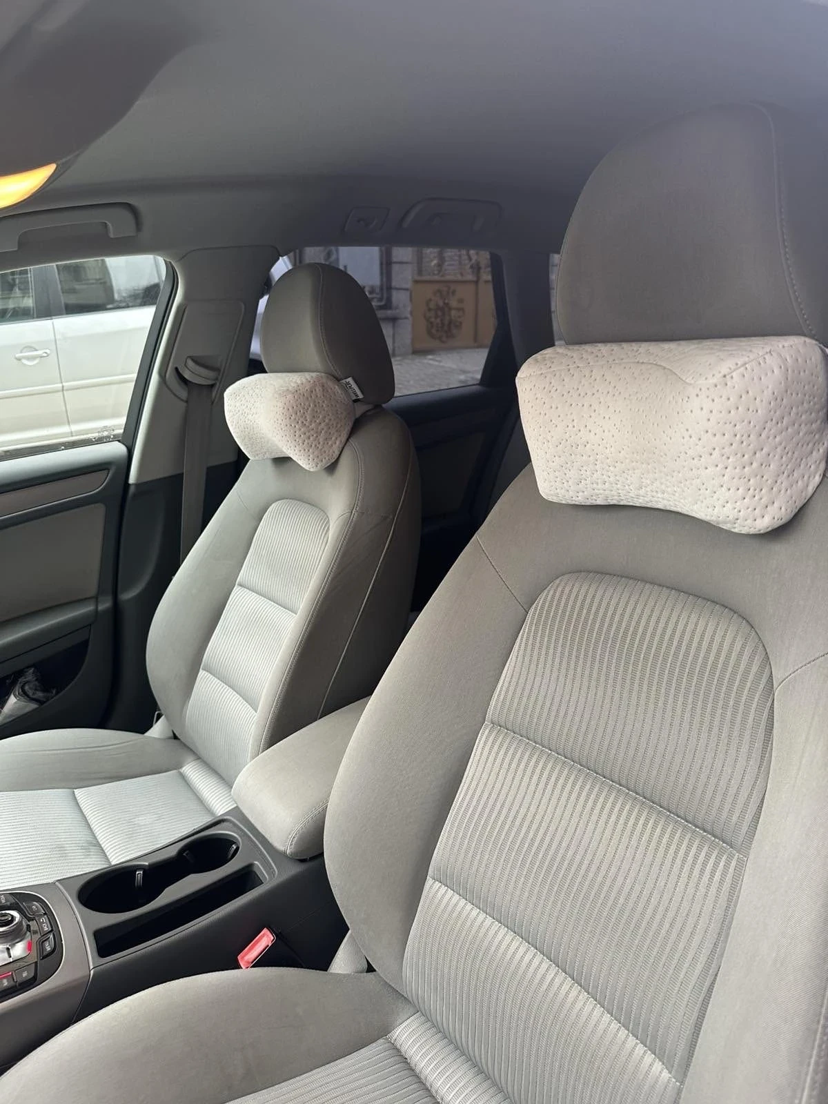 Audi A4 Avant 2.0/Ръчка/Distronik - изображение 10