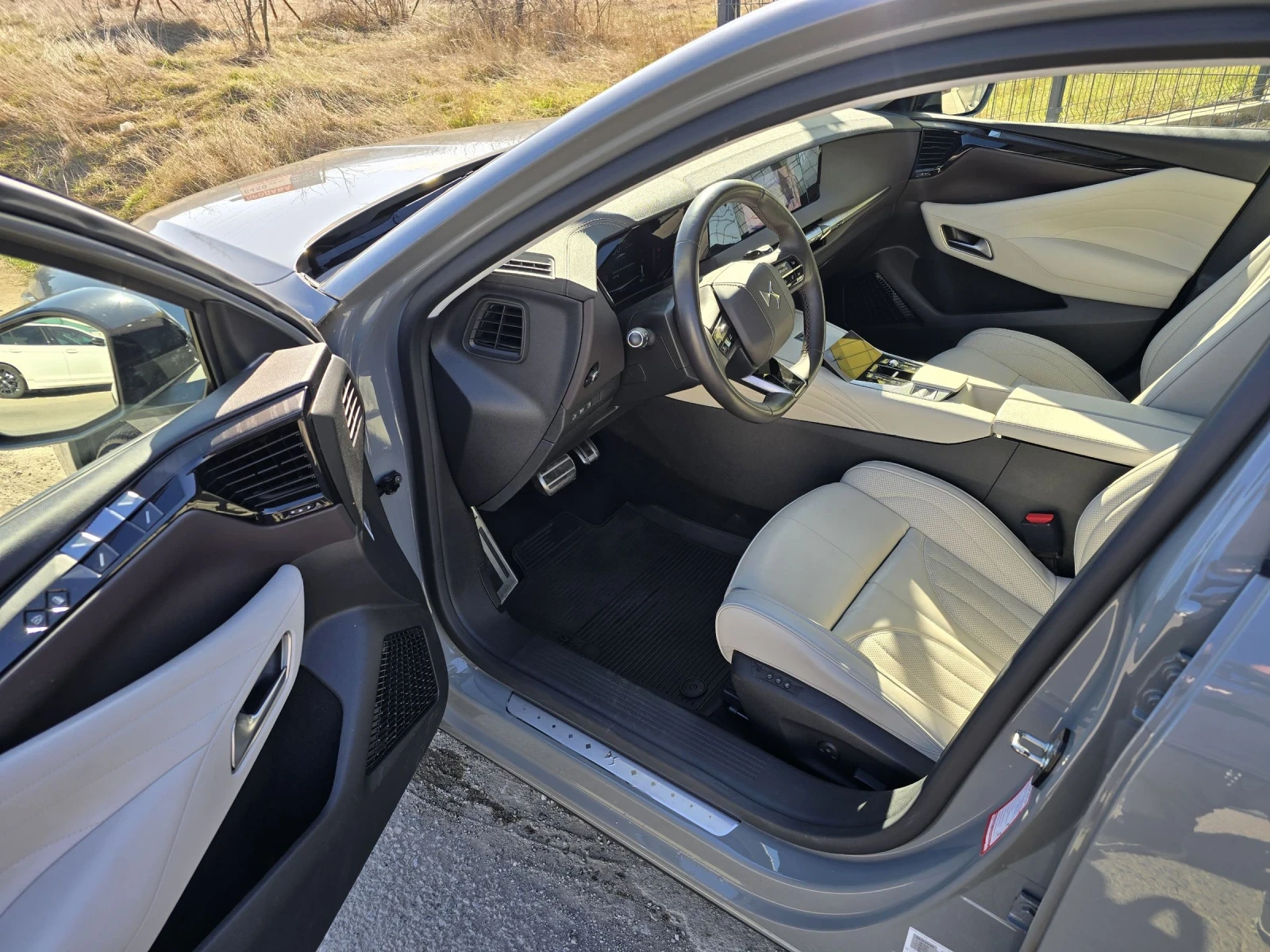 DS DS 4 4 E-Tense Hybrid 225 | Mobile.bg � ����������� 7